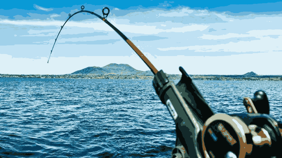 Teknik Mancing