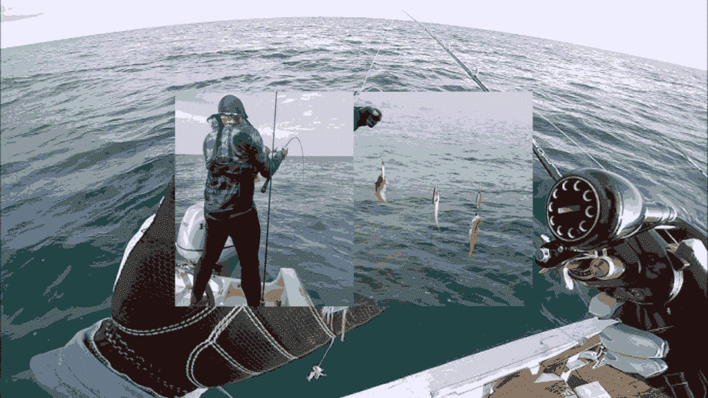 Rahasia Teknik Mancing