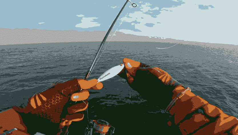 Rahasia Teknik Mancing