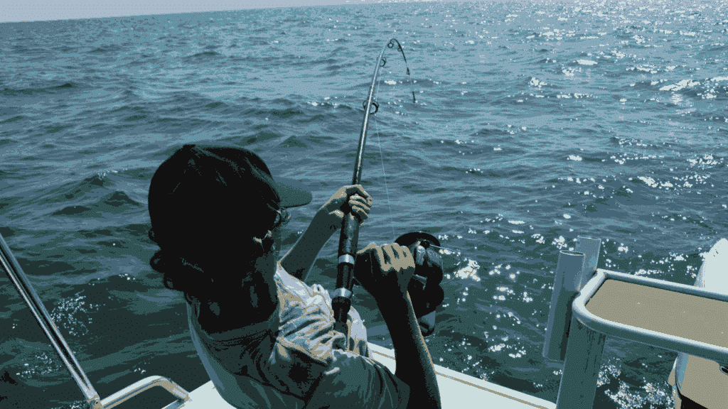 Rahasia Teknik Mancing