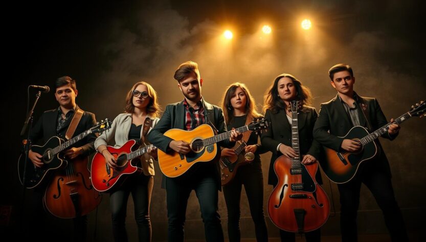 Band Indie Terbaik 2025
