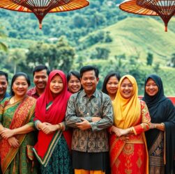 Cerita Gotong Royong