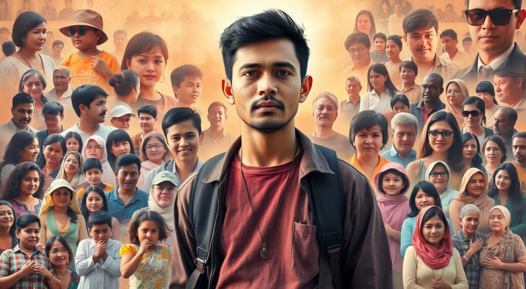 Cerita Inspiratif Viral