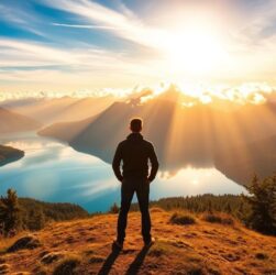 Cerita Inspiratif Viral 2025