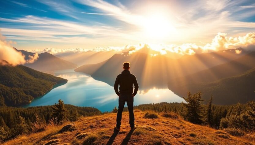 Cerita Inspiratif Viral 2025