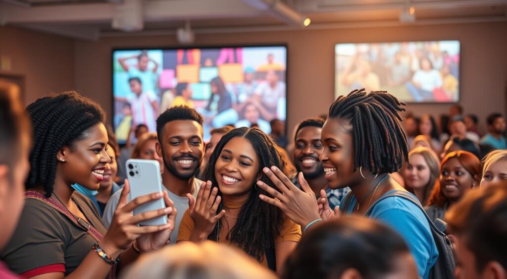 Cerita Relawan Viral