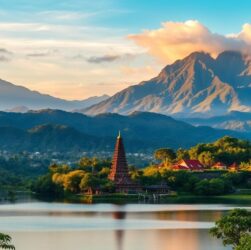 Destinasi Wisata Indonesia 2025