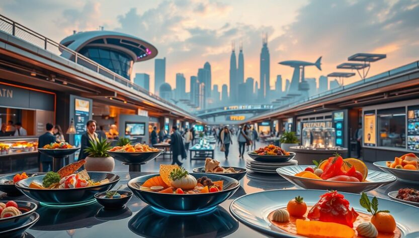 Destinasi Wisata Kuliner