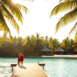 Destinasi Wisata Romantis