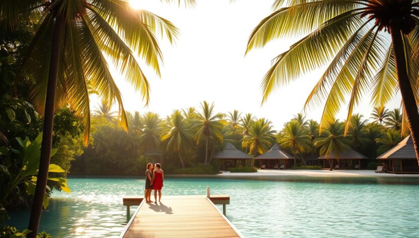 Destinasi Wisata Romantis