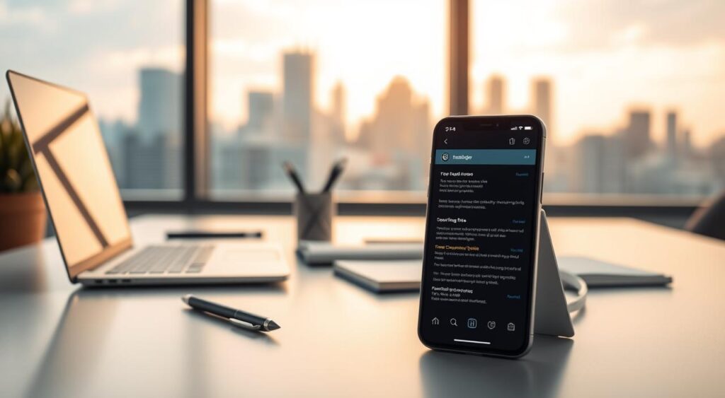 Elemen Visual dalam Email Bisnis