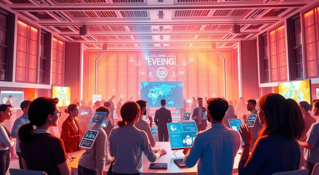 Event Virtual