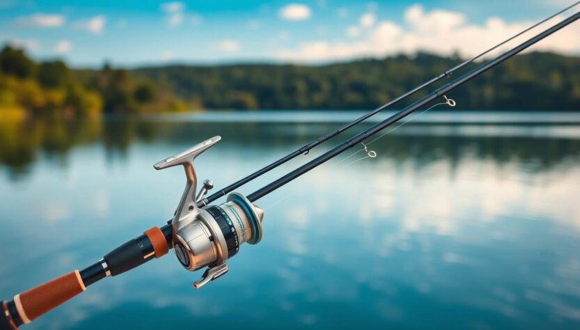 Joran Pancing Terbaik