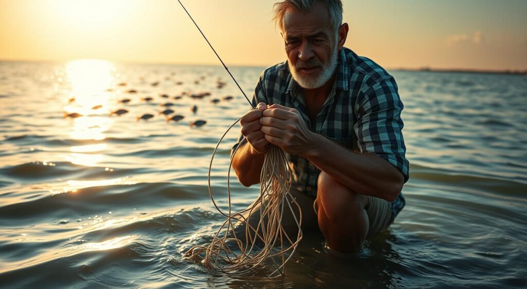 Kesalahan Memancing