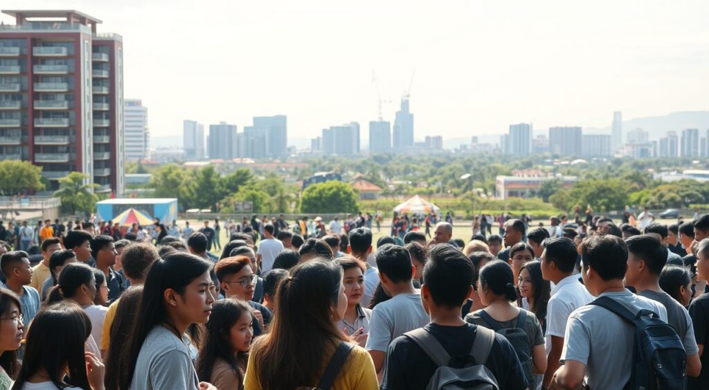 Komunitas Anak Muda Komunitas Anak Muda