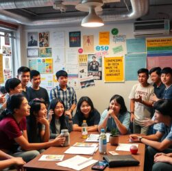 Komunitas Anak Muda