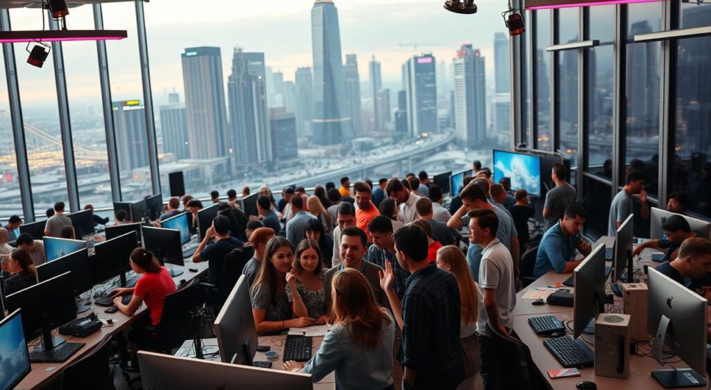 Komunitas Kreator Konten Komunitas Kreator Konten