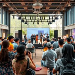 Komunitas Kreator Konten 2025