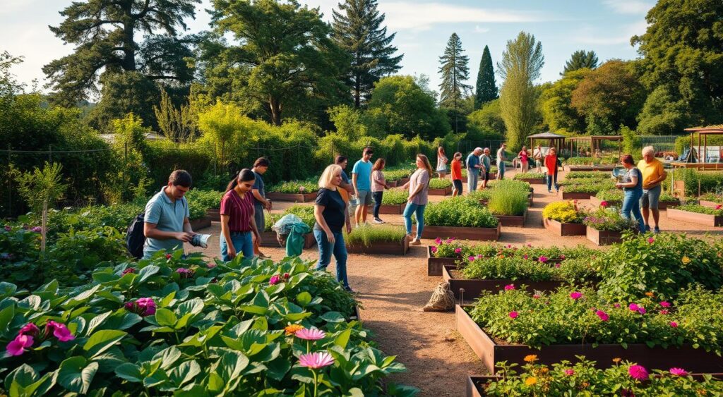 Komunitas Lingkungan Hidup Komunitas Lingkungan Hidup