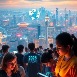 Komunitas Online Viral 2025