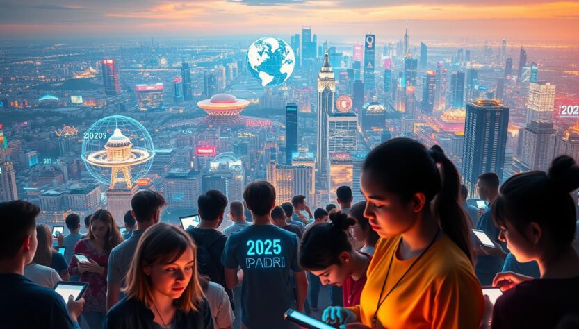 Komunitas Online Viral 2025