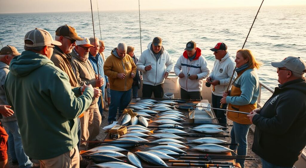 Komunitas Pemancing