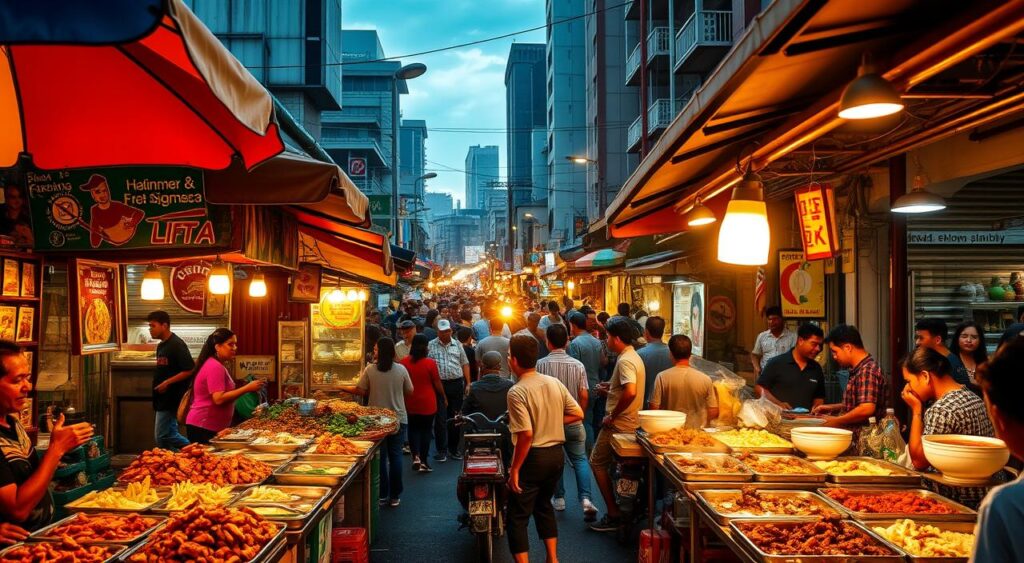 Medan Kuliner Medan Kuliner