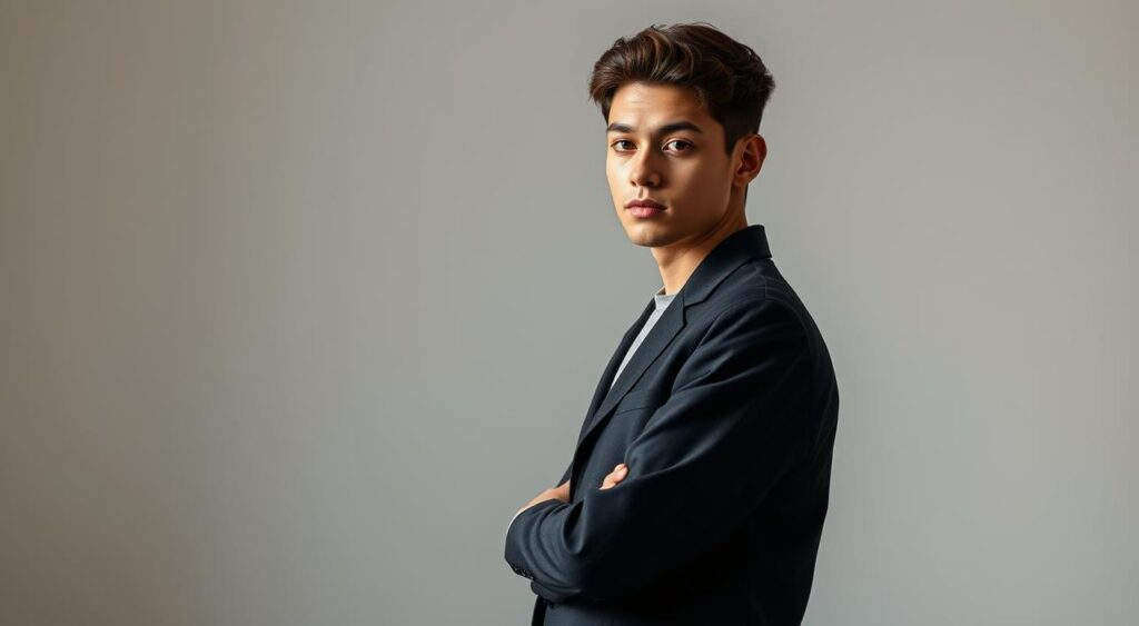 Membangun Brand Pribadi Membangun Brand Pribadi