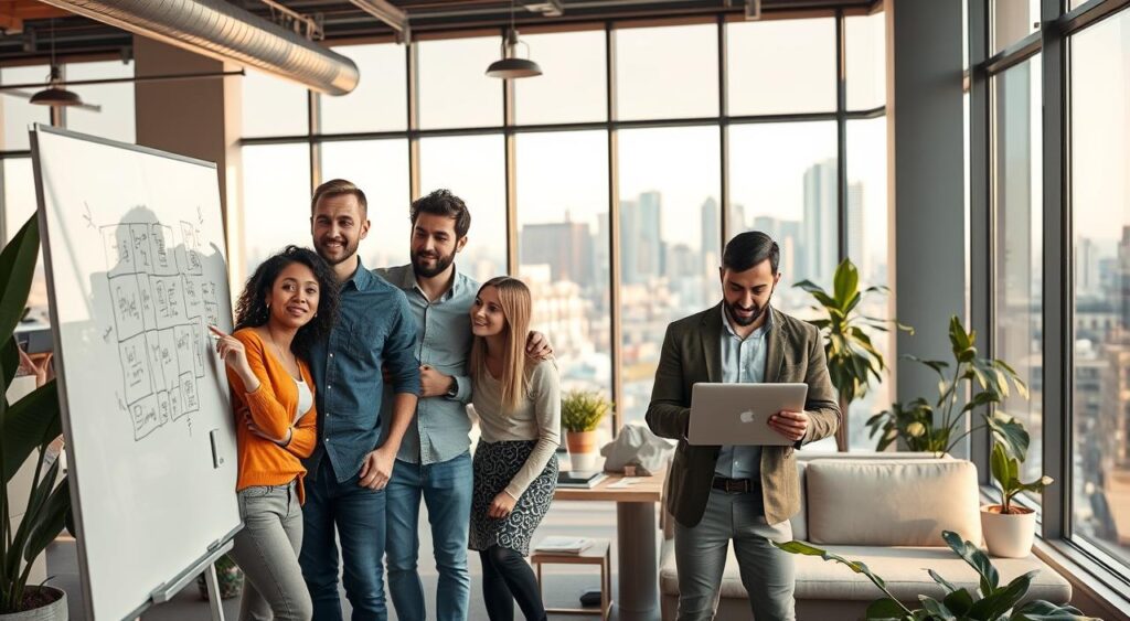 Mendorong Kreativitas dan Inovasi