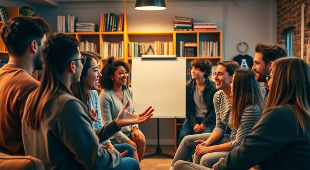 Mengelola Komunitas Anak Muda Mengelola Komunitas Anak Muda