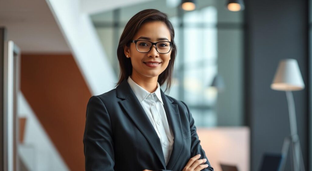 Penampilan Wawancara Kerja