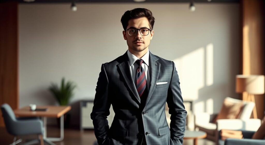 Penampilan yang Tepat