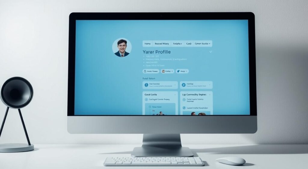 Profil Online Profil Online