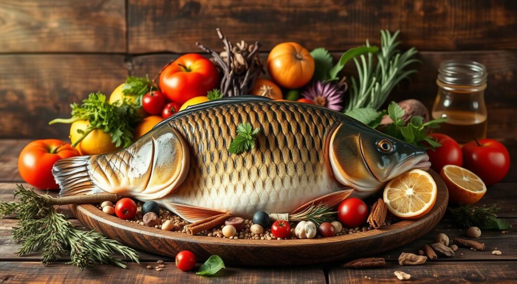 Resep Umpan Ikan Mas Modern