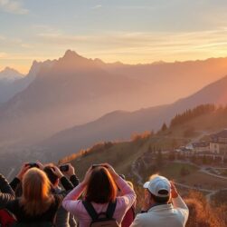 Spot Fotografi Populer