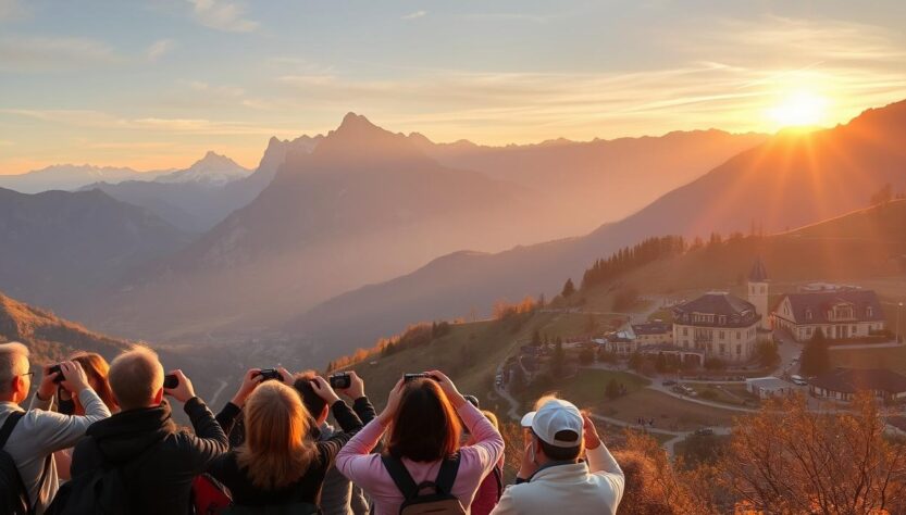 Spot Fotografi Populer