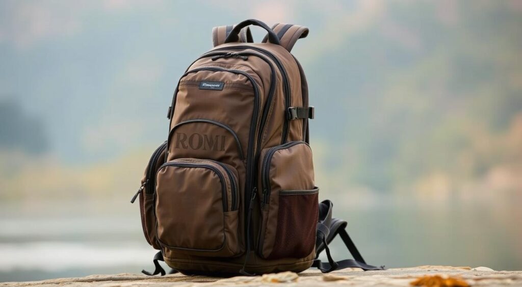 Tas Pancing Multifungsi