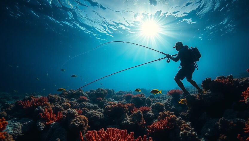 Teknik Bottom Fishing