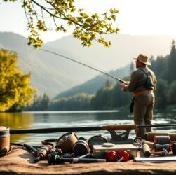 Teknik Fly Fishing