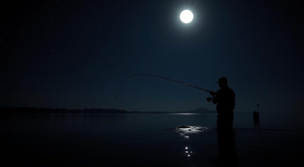 Teknik Jigging untuk Ikan Predator