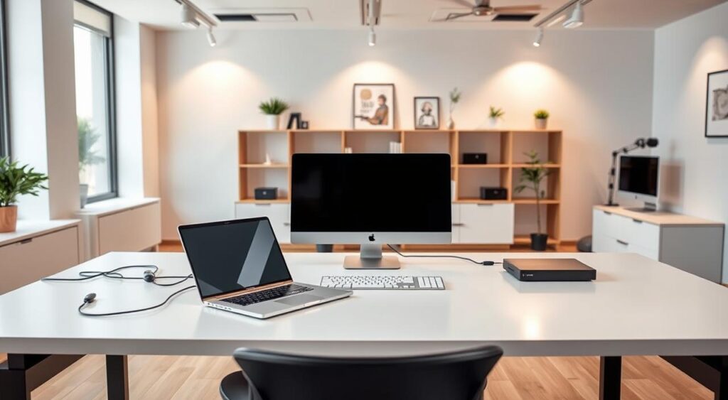 Tetap Terhubung dengan Teknologi