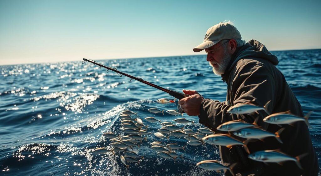 Tips Jigging