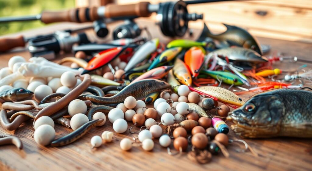 Tips Memilih Umpan Ikan Lele