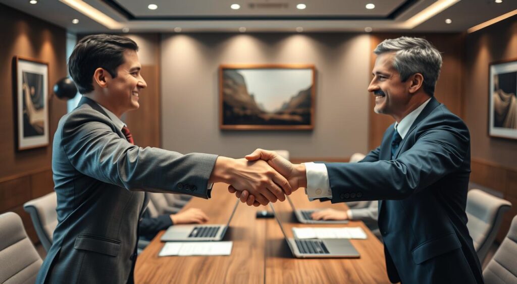 Tips Negosiasi Bisnis