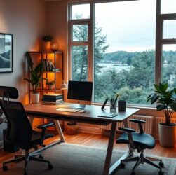 Tips Profesional Bekerja Remote