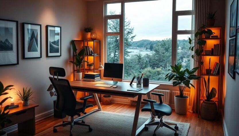 Tips Profesional Bekerja Remote