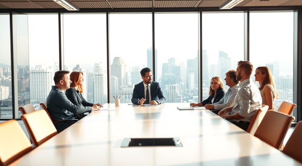 Tips Profesional Kepemimpinan