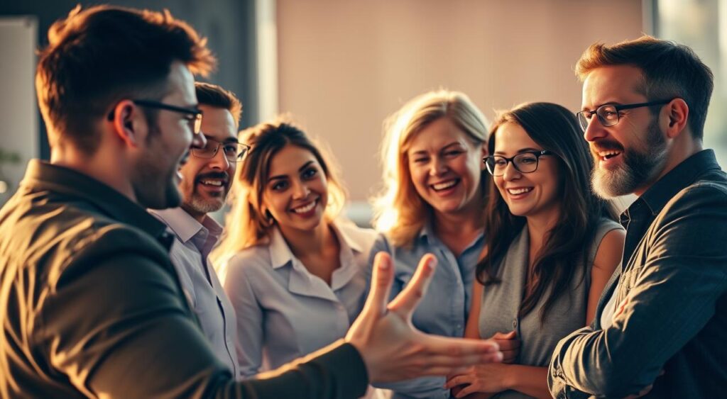 Tips Profesional Kepemimpinan