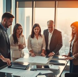 Tips Profesional Kepemimpinan