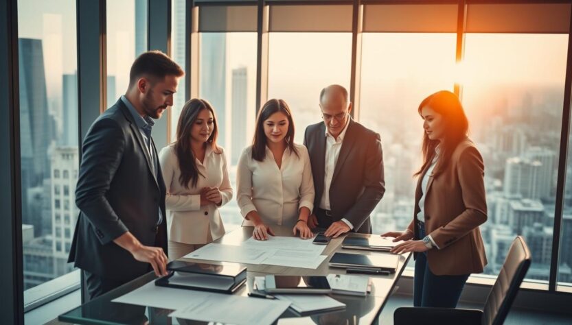 Tips Profesional Kepemimpinan